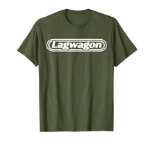 Load image into Gallery viewer, Funny shirts V-neck Tank top Hoodie sweatshirt usa uk au ca gifts for Lagwagon T-Shirt 922321