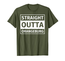 Load image into Gallery viewer, Straight Outta Orangeburg T-Shirt