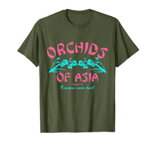 Load image into Gallery viewer, Orchids Of Asia Day Spa Shirt Robert For Shirts Gifts T-Shirt