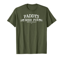 Load image into Gallery viewer, Funny shirts V-neck Tank top Hoodie sweatshirt usa uk au ca gifts for It's Always Sunny in Philadelphia Paddys Irish Pub 1300115