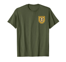 Load image into Gallery viewer, Funny shirts V-neck Tank top Hoodie sweatshirt usa uk au ca gifts for 1st Special Forces Group SFG Shirt 3809983