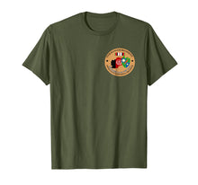 Load image into Gallery viewer, Funny shirts V-neck Tank top Hoodie sweatshirt usa uk au ca gifts for 75th Ranger Regiment Afghan War Veteran Shirt 2679687