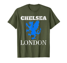 Load image into Gallery viewer, Funny shirts V-neck Tank top Hoodie sweatshirt usa uk au ca gifts for Chelsea London Soccer Jersey T-Shirt 877810