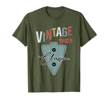 Load image into Gallery viewer, Funny shirts V-neck Tank top Hoodie sweatshirt usa uk au ca gifts for Rock and Roll Party 1950s Sock Hop Costume Rockabilly Tshirt 2169360