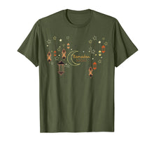 Load image into Gallery viewer, Funny shirts V-neck Tank top Hoodie sweatshirt usa uk au ca gifts for Ramadan Kareem T-Shirt - Ramadan Islamic Fasting T Shirt 863042