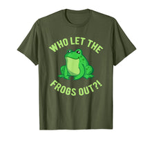 Load image into Gallery viewer, Funny shirts V-neck Tank top Hoodie sweatshirt usa uk au ca gifts for Funny Frog Plague Pesach Passover Funny Gifts T-Shirts 323775