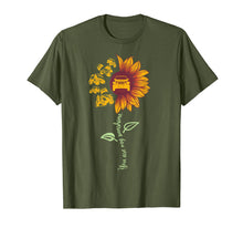 Load image into Gallery viewer, Funny shirts V-neck Tank top Hoodie sweatshirt usa uk au ca gifts for My Sunshine-Jeep-Sunflower T-shirt Jeep-Lovers Gifts 1239344
