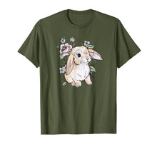 Load image into Gallery viewer, Funny shirts V-neck Tank top Hoodie sweatshirt usa uk au ca gifts for Rabbit Shirt - Bunny Shirt 3677051