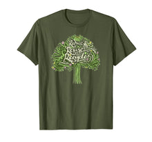 Load image into Gallery viewer, Funny shirts V-neck Tank top Hoodie sweatshirt usa uk au ca gifts for Reduce Reuse Recycle Green Tree Environmental Gift T-shirt 2205767