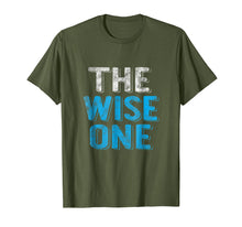 Load image into Gallery viewer, Funny shirts V-neck Tank top Hoodie sweatshirt usa uk au ca gifts for Passover The Wise One Jewish Pesach Gifts T Shirt 1215216