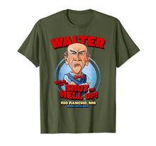 Load image into Gallery viewer, Funny shirts V-neck Tank top Hoodie sweatshirt usa uk au ca gifts for Walter Rio Rancho, NM T-Shirt 1793786
