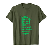 Load image into Gallery viewer, Alpha 1908 AKA Kappa Sorority Skee Wee Alpha College Gifts T-Shirt-785647