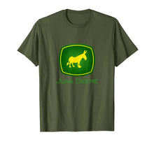 Load image into Gallery viewer, Juan Deere The Farmer - The Gardener - The Landscaper T-Shirt228763