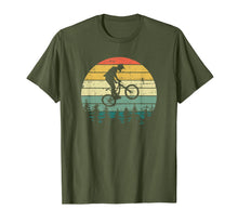 Load image into Gallery viewer, Vintage Downhill MTB Mountain Bike T-Shirt-358750