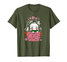Load image into Gallery viewer, Cute Slayer Demon Classic T-Shirt-162206