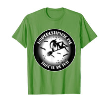 Load image into Gallery viewer, Underestimate me, that'll be fun T-Shirt