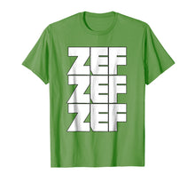 Load image into Gallery viewer, Funny shirts V-neck Tank top Hoodie sweatshirt usa uk au ca gifts for Zef III Die Freeky T-shirt 2269052