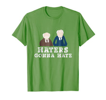 Load image into Gallery viewer, Haters Gonna Hate History T-Shirt