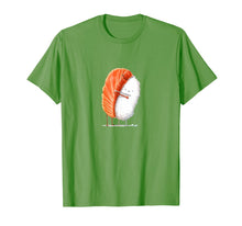 Load image into Gallery viewer, Sushi Hug | Adorable Graphic Tee 437757