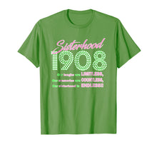 Load image into Gallery viewer, Funny shirts V-neck Tank top Hoodie sweatshirt usa uk au ca gifts for ENDLESS SISTERHOOD 1565758