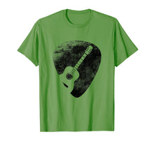 Load image into Gallery viewer, Funny shirts V-neck Tank top Hoodie sweatshirt usa uk au ca gifts for Acoustic Guitar Pick New T Shirts Gifts Guitarist Love Music 1591688