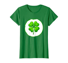 Load image into Gallery viewer, Good Luck Care For Bear Lucky Bear Costume Halloween T-Shirt 102951