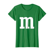 Load image into Gallery viewer, Alphabet M (Lower Case Letter M) Shirt