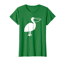 Load image into Gallery viewer, Funny shirts V-neck Tank top Hoodie sweatshirt usa uk au ca gifts for Pelican T-Shirt 1889698
