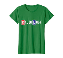 Load image into Gallery viewer, Funny shirts V-neck Tank top Hoodie sweatshirt usa uk au ca gifts for Radiology X-Ray Markers T-Shirt, Right Left Lead Marker 611975