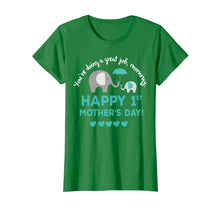 Load image into Gallery viewer, You Are Doing A Great Job Mommy Shirt - Elephant Lover Gifts