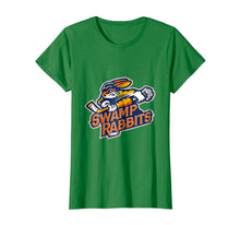 Load image into Gallery viewer, Funny shirts V-neck Tank top Hoodie sweatshirt usa uk au ca gifts for Greenville Swamp Rabbits shirt 841786