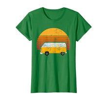 Load image into Gallery viewer, Funny shirts V-neck Tank top Hoodie sweatshirt usa uk au ca gifts for Surf Vans Shirt Austin Texas Vintage Hippie Van Road Trip T 497977