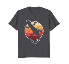 Load image into Gallery viewer, Funny shirts V-neck Tank top Hoodie sweatshirt usa uk au ca gifts for Vintage Retro Gecko Lizard Sleeker Tee Shirt Mom Dad Kids 1108619