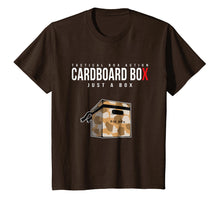 Load image into Gallery viewer, Funny shirts V-neck Tank top Hoodie sweatshirt usa uk au ca gifts for Cardboard Box T-Shirt Gear and Apparel for Video Games 670849