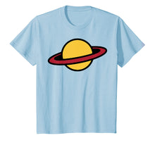 Load image into Gallery viewer, Funny shirts V-neck Tank top Hoodie sweatshirt usa uk au ca gifts for Rugrats Chuckie Classic Saturn Tee Graphic T-Shirt 1030366