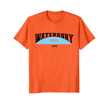 Load image into Gallery viewer, WATERBURY OPEN-T SHIRT