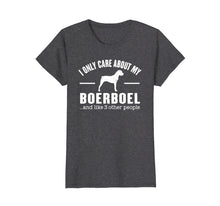 Load image into Gallery viewer, Funny shirts V-neck Tank top Hoodie sweatshirt usa uk au ca gifts for Boerboel Gift Dog Saying T-Shirt Dog Owner Tee 2947205