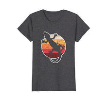 Load image into Gallery viewer, Funny shirts V-neck Tank top Hoodie sweatshirt usa uk au ca gifts for Vintage Retro Gecko Lizard Sleeker Tee Shirt Mom Dad Kids 1108619