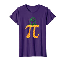 Load image into Gallery viewer, Funny shirts V-neck Tank top Hoodie sweatshirt usa uk au ca gifts for Funny Pi Pineapple Day T Shirt for Kids Student Teacher 868241