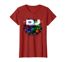 Load image into Gallery viewer, Funny shirts V-neck Tank top Hoodie sweatshirt usa uk au ca gifts for Dj Music Lover Music Player Sound Cool Funny T-shirt Gift 207448