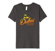 Load image into Gallery viewer, Funny shirts V-neck Tank top Hoodie sweatshirt usa uk au ca gifts for Dubai 2019 TShirt Vacation Camel Souvenir Group Image Gifts 3224885