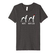 Load image into Gallery viewer, Funny shirts V-neck Tank top Hoodie sweatshirt usa uk au ca gifts for Whippet, Whippet Good : Funny dog shirt 2217972