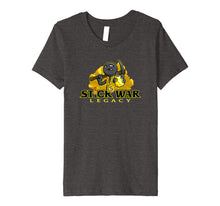 Load image into Gallery viewer, Funny shirts V-neck Tank top Hoodie sweatshirt usa uk au ca gifts for Stick War: Legacy - Miner Hustle 973910