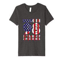 Load image into Gallery viewer, Funny shirts V-neck Tank top Hoodie sweatshirt usa uk au ca gifts for 21st Birthday Shirt Men Women Gifts Age 21 Year Old Son Gift 1383787