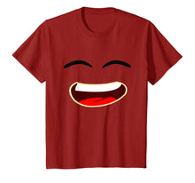 Load image into Gallery viewer, Funny shirts V-neck Tank top Hoodie sweatshirt usa uk au ca gifts for Jelly Tshirt Merch for Kids & Adults Smiley Face tee shirt 549756