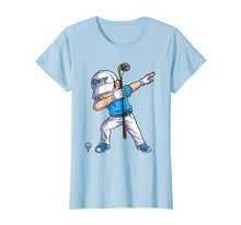 Load image into Gallery viewer, Dabbing Golf T Shirt For Boys Dab Dance Golfing Golfer Gifts