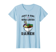 Load image into Gallery viewer, Funny shirts V-neck Tank top Hoodie sweatshirt usa uk au ca gifts for Funny Japanese Ramen Noodles Shirt Girls Anime Lovers Gifts 1311624