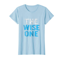 Load image into Gallery viewer, Funny shirts V-neck Tank top Hoodie sweatshirt usa uk au ca gifts for Passover The Wise One Jewish Pesach Gifts T Shirt 1215216