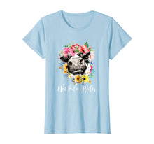 Load image into Gallery viewer, Funny shirts V-neck Tank top Hoodie sweatshirt usa uk au ca gifts for Not today heifer lazy day shirt 2018 womens and flower 612749