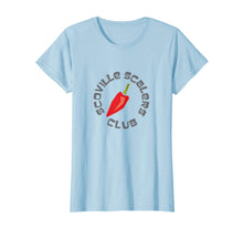 Load image into Gallery viewer, Scoville Scalers Club T-Shirt